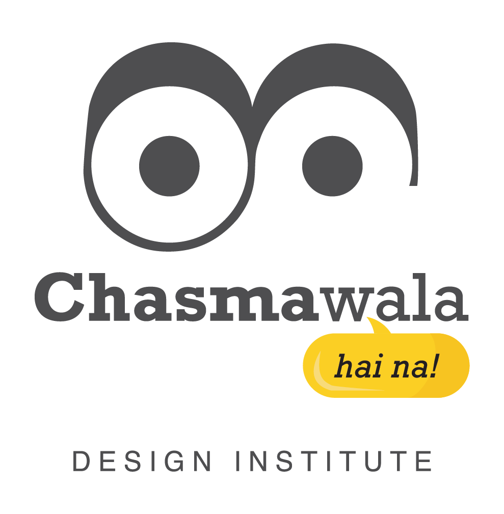 Chasmawala Hai Na! Design Institute